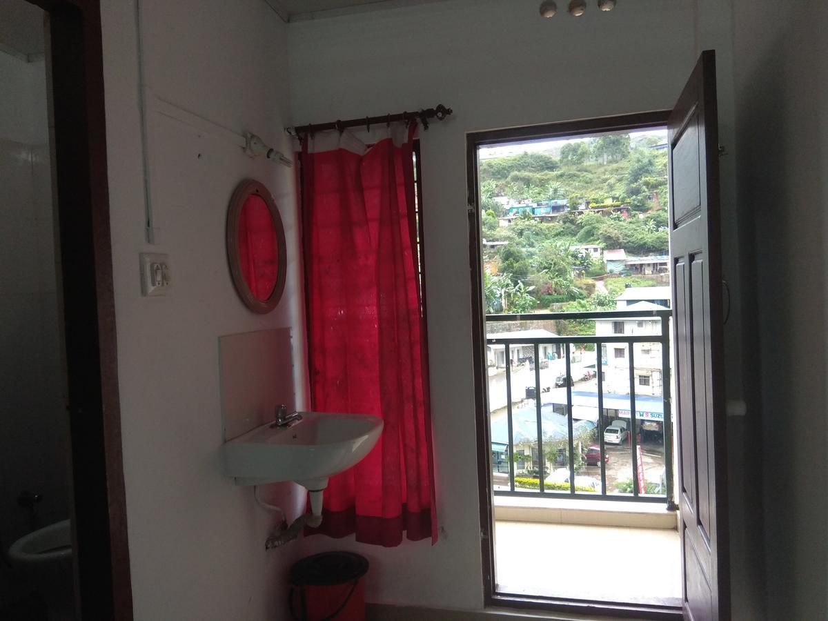מונאר Cicily Cottage מראה חיצוני תמונה
