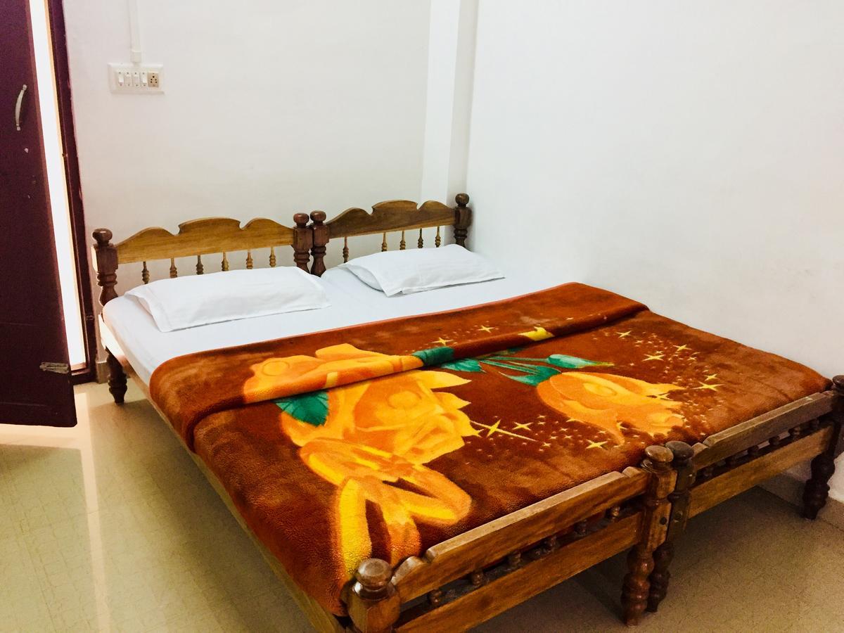 מונאר Cicily Cottage מראה חיצוני תמונה