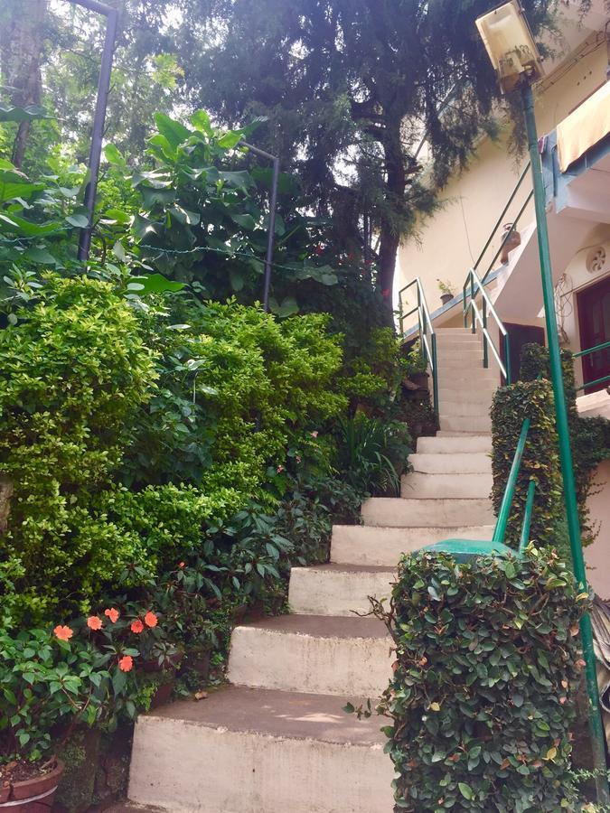 מונאר Cicily Cottage מראה חיצוני תמונה