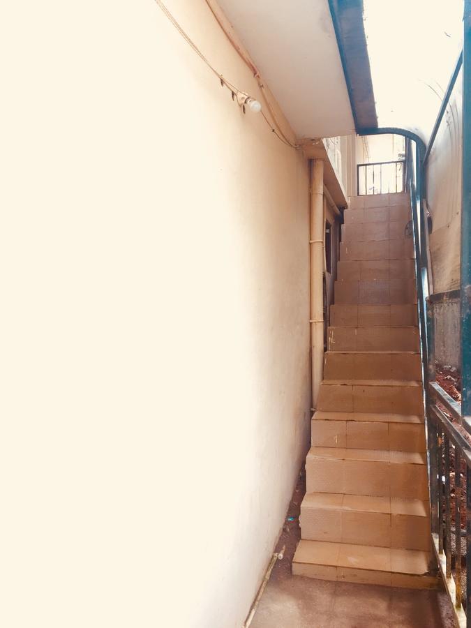 מונאר Cicily Cottage מראה חיצוני תמונה